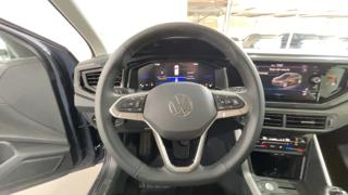 VOLKSWAGEN Taigo usata, con Climatizzatore
