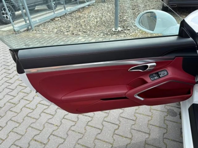 PORSCHE 911 usata, con Cronologia tagliandi