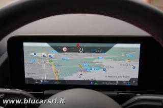 MERCEDES-BENZ GLA 200 usata 32