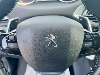 PEUGEOT 308 usata, con Touch screen
