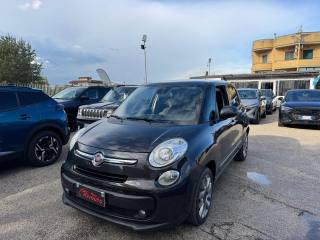 FIAT 500L usata, con Airbag
