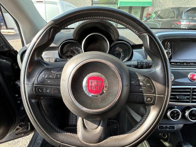 FIAT 500X usata 76