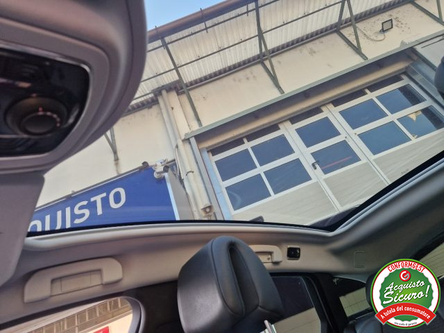 PEUGEOT 508 usata, con Filtro antiparticolato