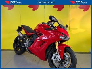 DUCATI Supersport usata 1