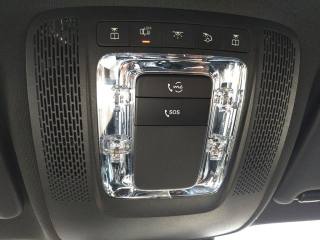 MERCEDES-BENZ GLA 250 usata, con Luci diurne LED