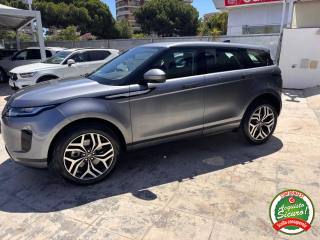 LAND ROVER Range Rover Evoque usata, con Airbag