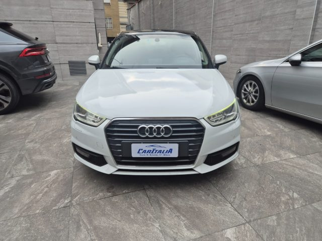 AUDI A1 usata, con Airbag