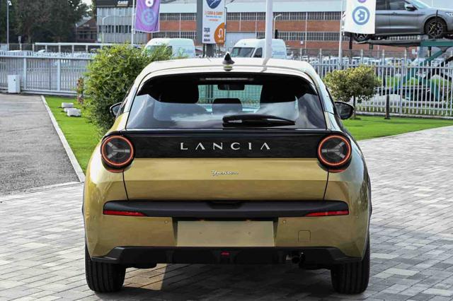 LANCIA Ypsilon usata, con Autoradio