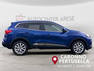 RENAULT Kadjar usata, con Autoradio