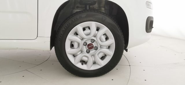 FIAT Panda usata 32