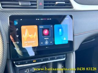 MG ZS usata, con Chiusura centralizzata