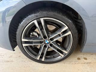 BMW 120 usata, con Sensore di luce