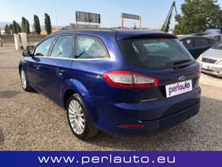 FORD Mondeo usata, con Airbag laterali