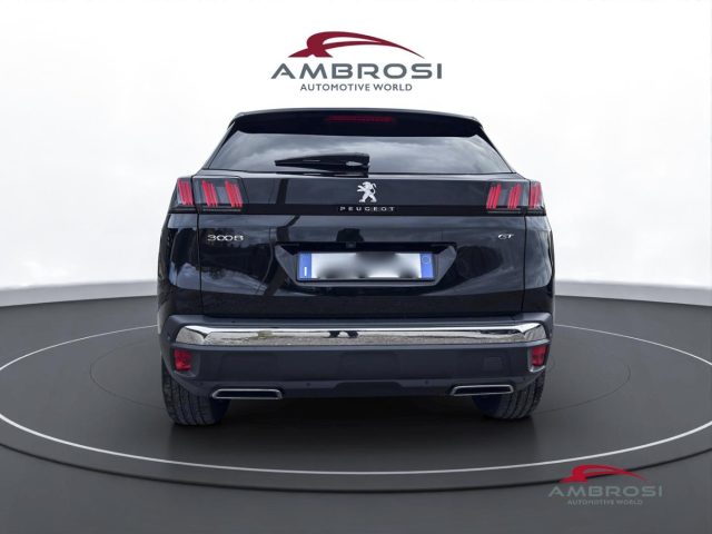 PEUGEOT 3008 usata 7