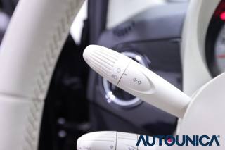 FIAT 500 usata, con Fari LED