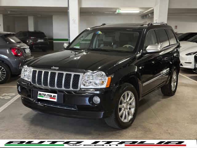 JEEP Grand Cherokee usata, con ABS