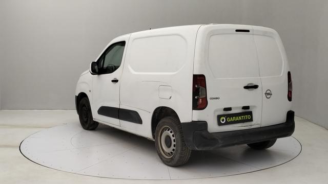OPEL Combo usata, con Alzacristalli elettrici