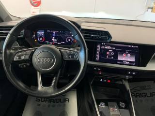 AUDI A3 usata, con ESP