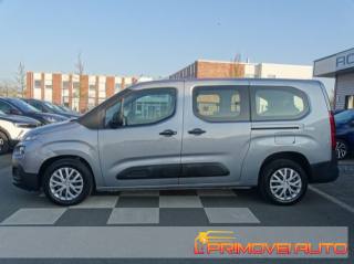 CITROEN Berlingo usata, con Controllo trazione