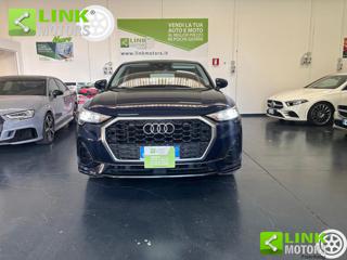 AUDI Q3 usata 7