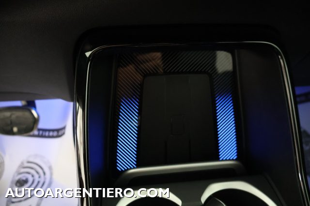 BMW X1 usata, con Fendinebbia