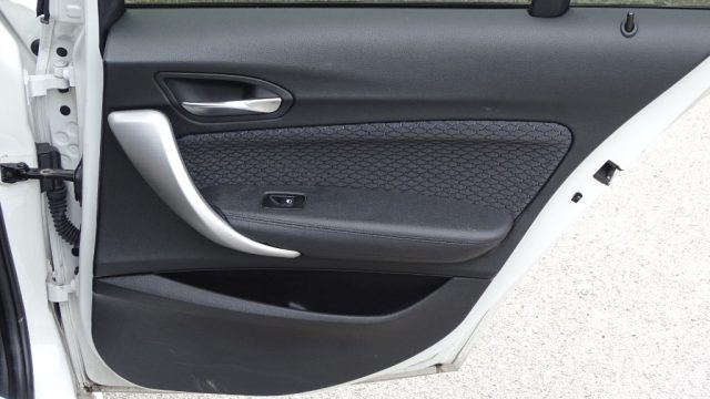 BMW 116 usata 53