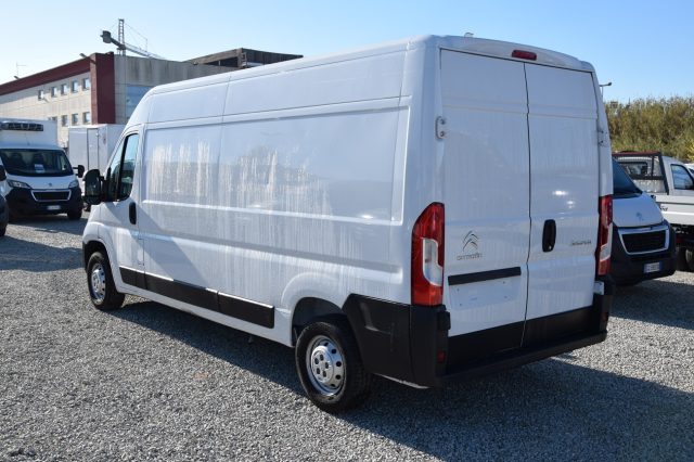 CITROEN Jumper usata, con Cruise Control