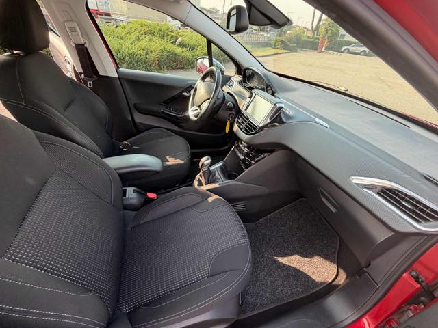 PEUGEOT 208 usata, con Servosterzo