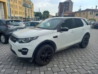 LAND ROVER Discovery Sport 2.0 TD4 150 CV Auto Business Ed. Premium SE