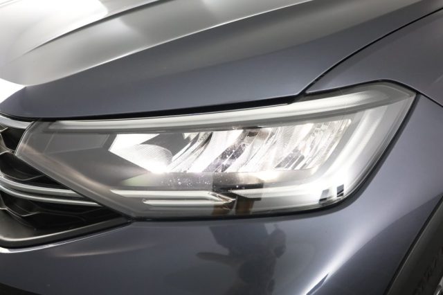 VOLKSWAGEN Taigo usata 7