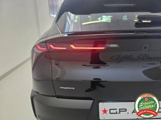 ALFA ROMEO Junior usata, con ESP