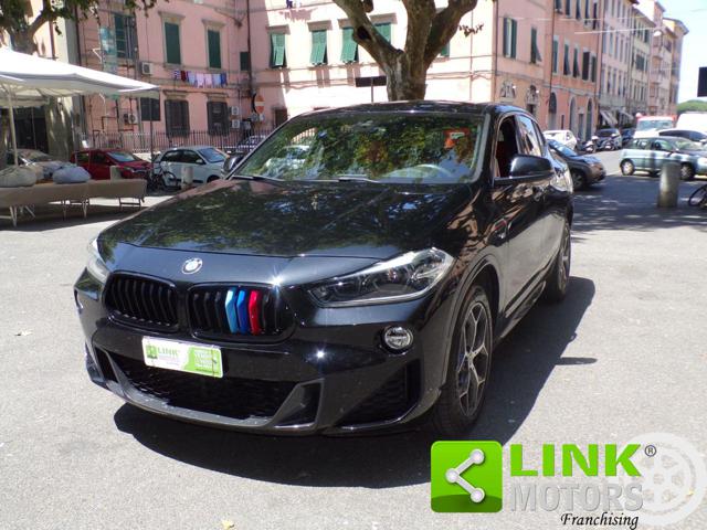 BMW X2 usata, con Airbag