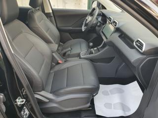 MG ZS usata, con Climatizzatore