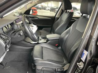 BMW X3 usata, con ESP