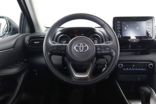 TOYOTA Yaris usata 5