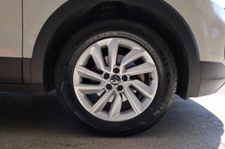 VOLKSWAGEN T-Cross usata 179