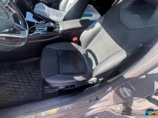MERCEDES-BENZ A 180 usata, con Climatizzatore