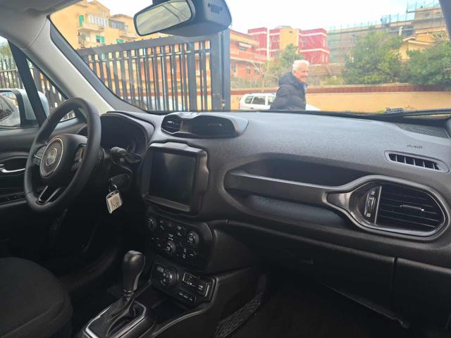 JEEP Renegade usata, con Chiusura centralizzata