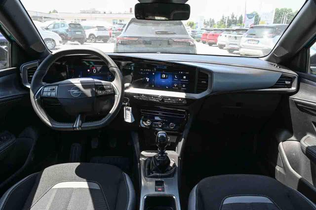 OPEL Mokka usata, con Boardcomputer