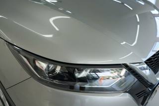 NISSAN Qashqai usata, con Volante multifunzione
