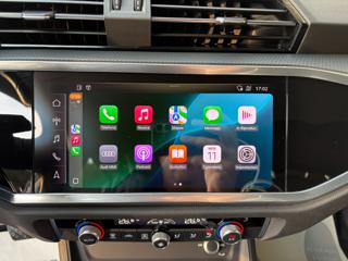 AUDI Q3 usata, con Controllo elettronico della corsia