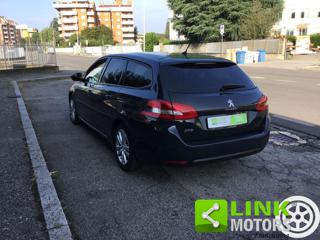 PEUGEOT 308 usata, con Climatizzatore