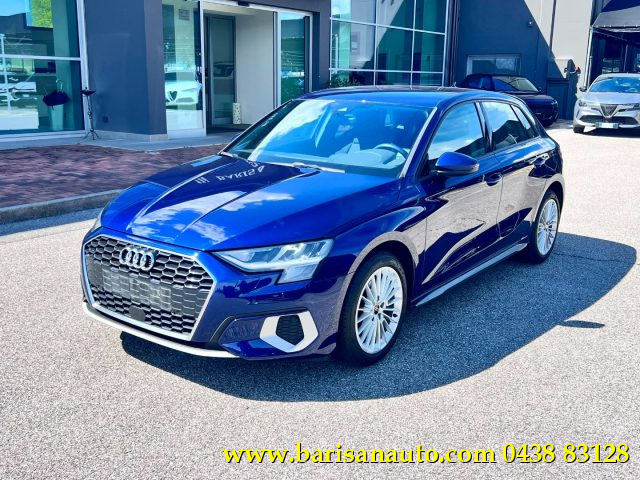 AUDI A3 usata, con ABS