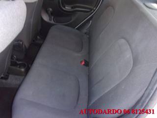 FIAT Panda usata, con Servosterzo