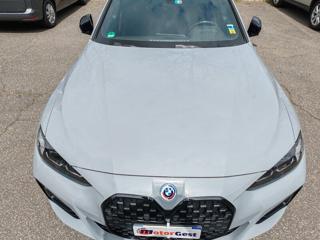 BMW 420 usata, con Sistema di navigazione