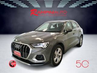 AUDI Q3 usata 1