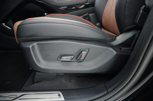 BYD Seal U usata, con Interni in pelle