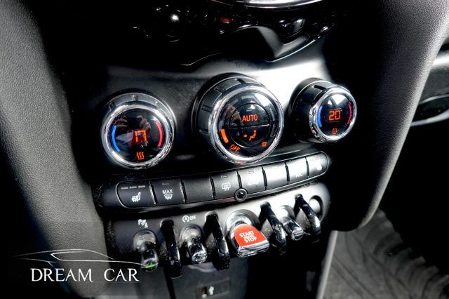 MINI One usata, con Climatizzatore