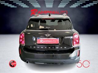 MINI Countryman usata 10