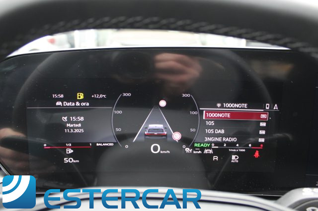 AUDI A5 usata, con Cerchi in lega